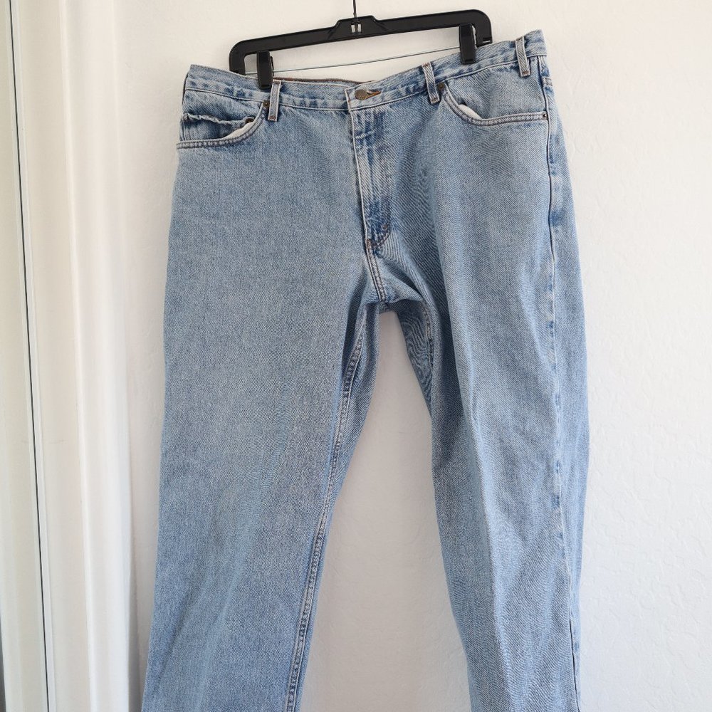 Vintage Mom Jeans